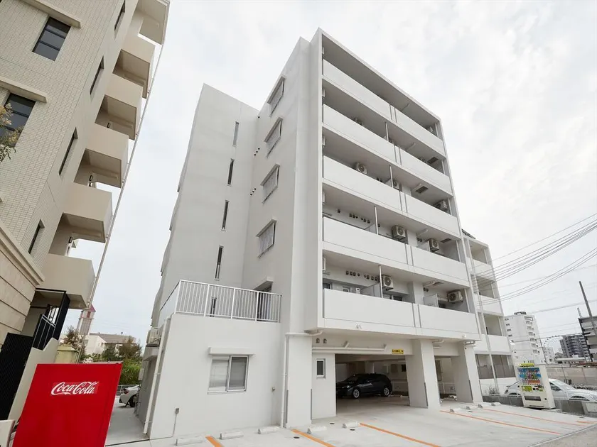 M´s Stay Okinawa - Image 1