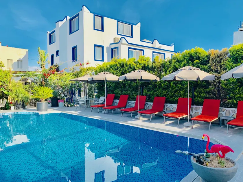 Artunc Hotel Bodrum - Image 1