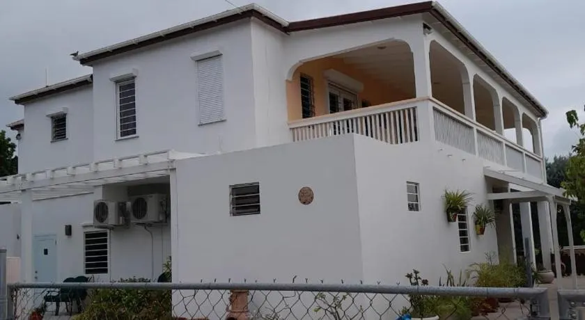 Mount Pleasant, Saint John Antigua - House 23 Garden Apartments - Image 1