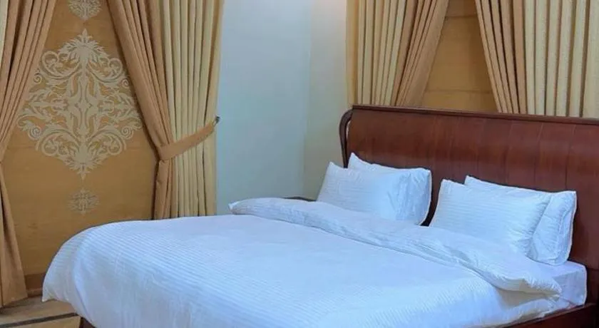 Lavish Guest House Islamabad E11 - Image 1