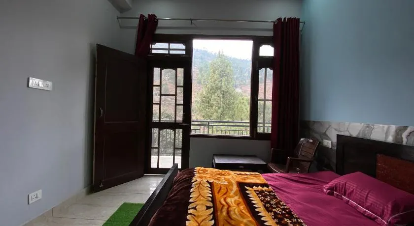 The Forest Cabins Home stay - Image 1