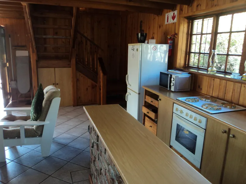 Myoli Beach Lodge - Image 1