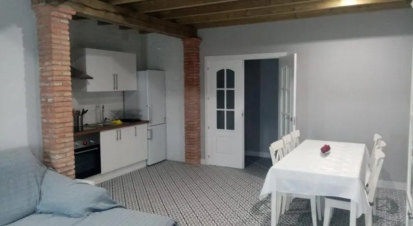 Casa Rural La Plata - Image 1