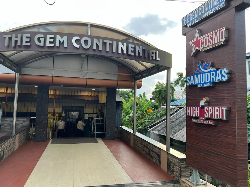 Gem Continental - Image 1