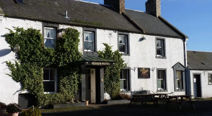 Plough Hotel - Image 1