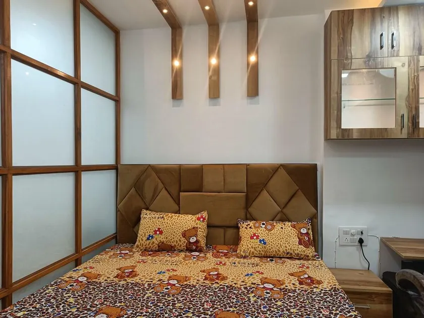 VacationBuddy Classy Studio Apt 903 in Central Delhi - Image 1