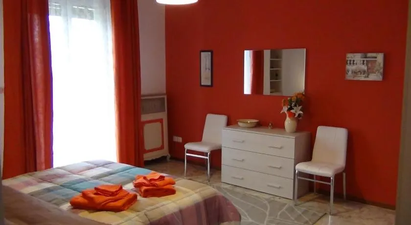 Apartment Ponte delle Nazioni - Image 1