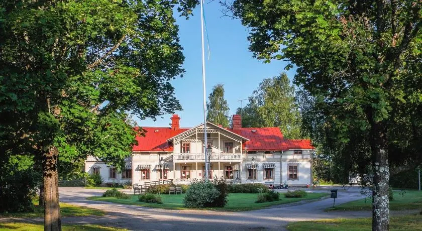 Borrgården Hostel - Image 1
