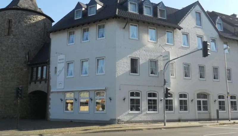 Hotel am Hexenturm - Image 1