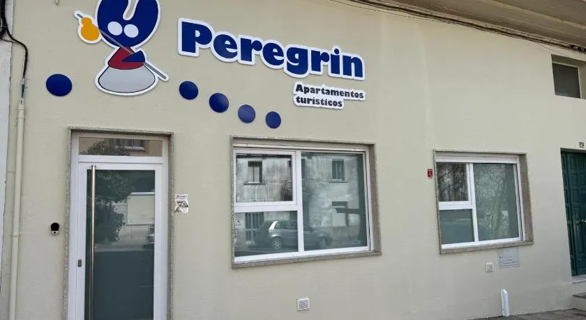 Apartamentos Turisticos Peregrin Palas - Image 1
