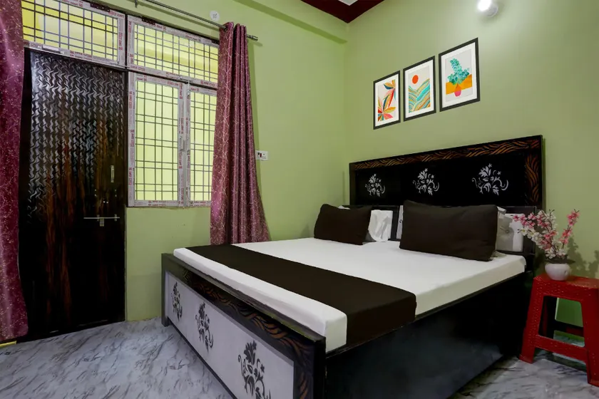 Hotel O PR Hotel - Image 1