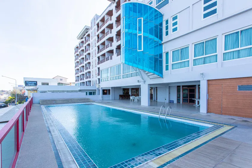 Hadthong Hotel - Image 1