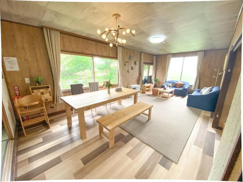 Sola st inn Noboribetsu - Image 1