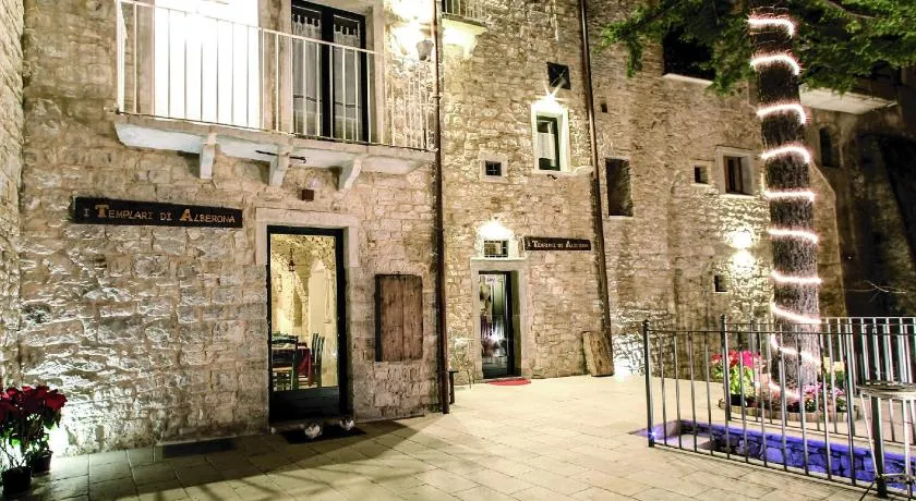 I Templari di Alberona - Image 1