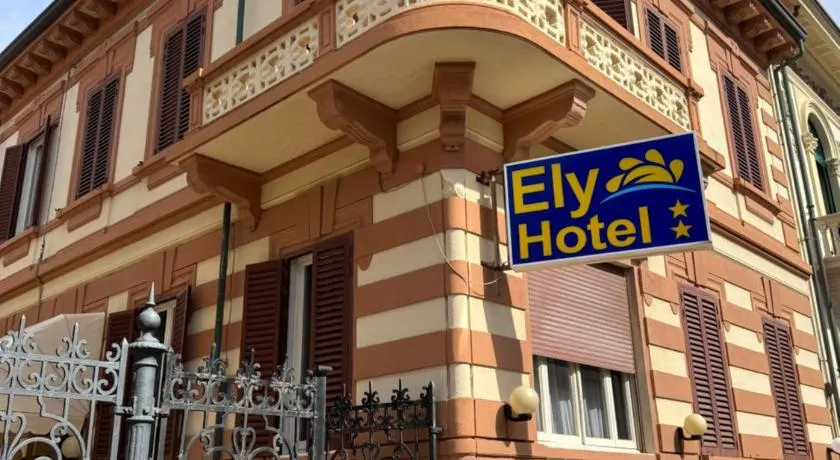 Hotel Ely - Image 1