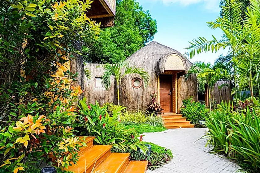 UNWND Boutique Hotel Dumaguete - Image 1