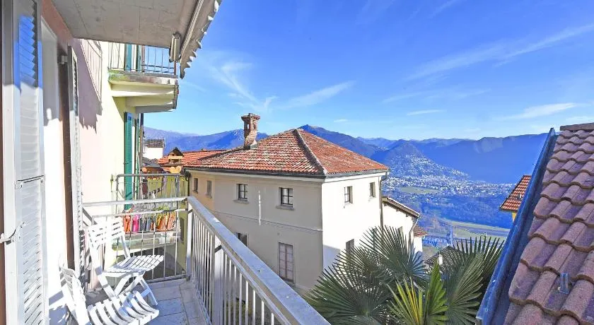 Lugano Bay View - Image 1