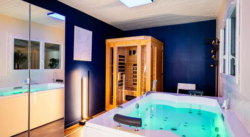 Sweet Home Spa - Image 1