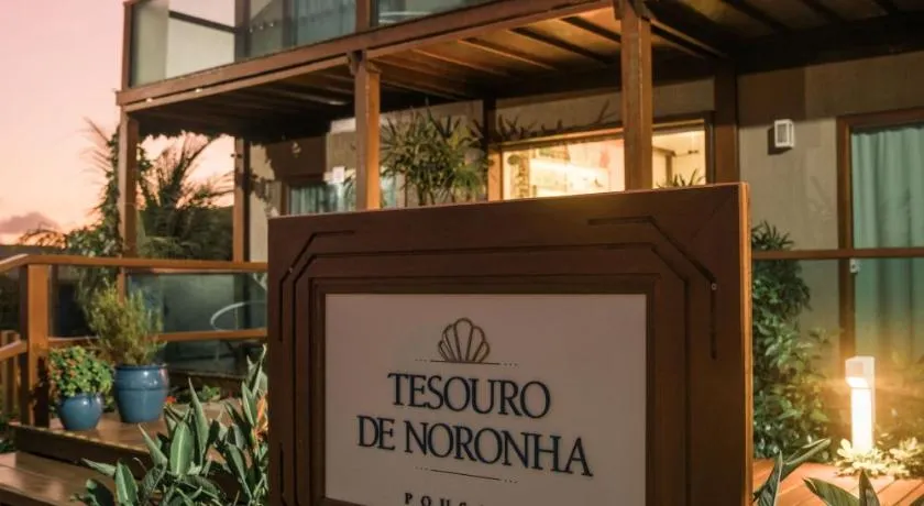 Tesouro de Noronha - Image 1