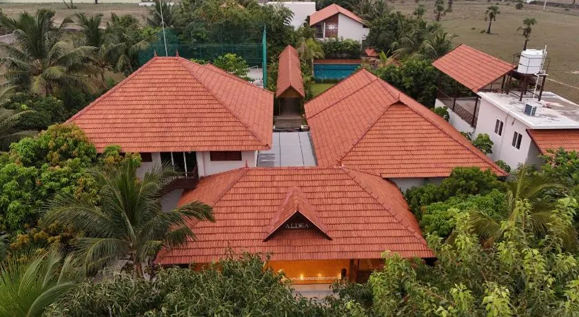 Aldea Retreat Resort - Image 1
