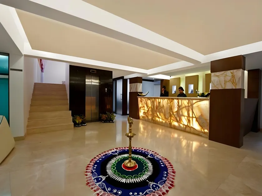 Hotel New Leaf - Image 1