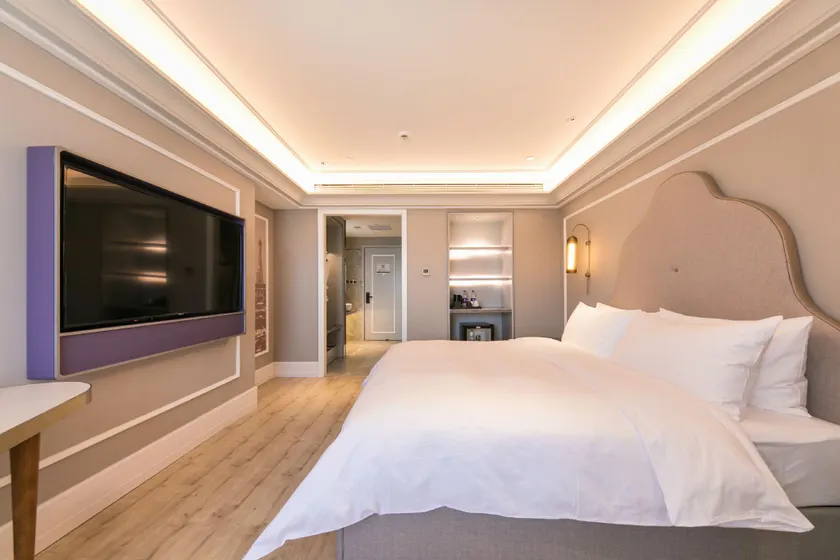 Mercure Ordos Downtown - Image 1