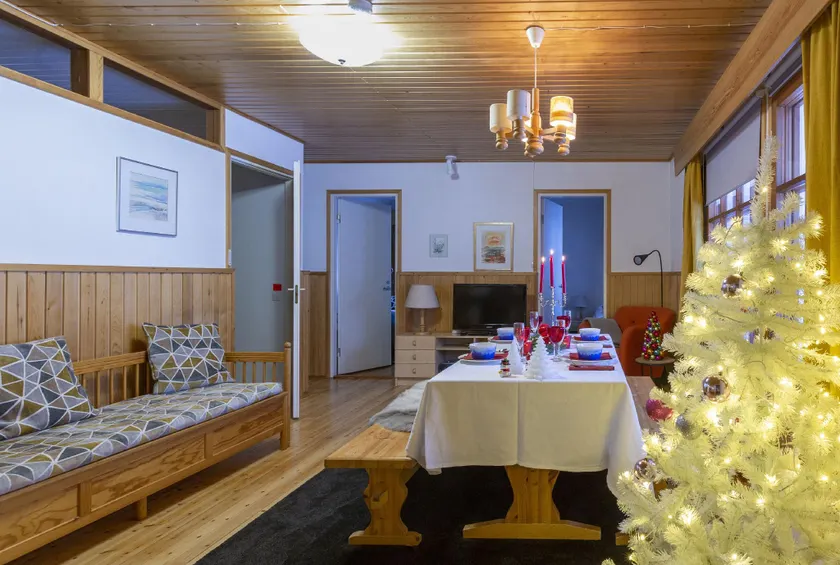 Kuukkeli Apartments Saarisatu ja Urupää - Image 1