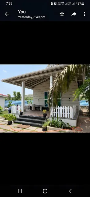 Palm Castle Cottage - Image 1
