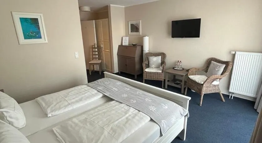 Hotel Admiral Scheer - Image 1