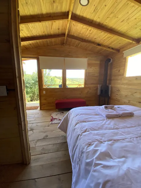 El Refugio del Santo - Image 1
