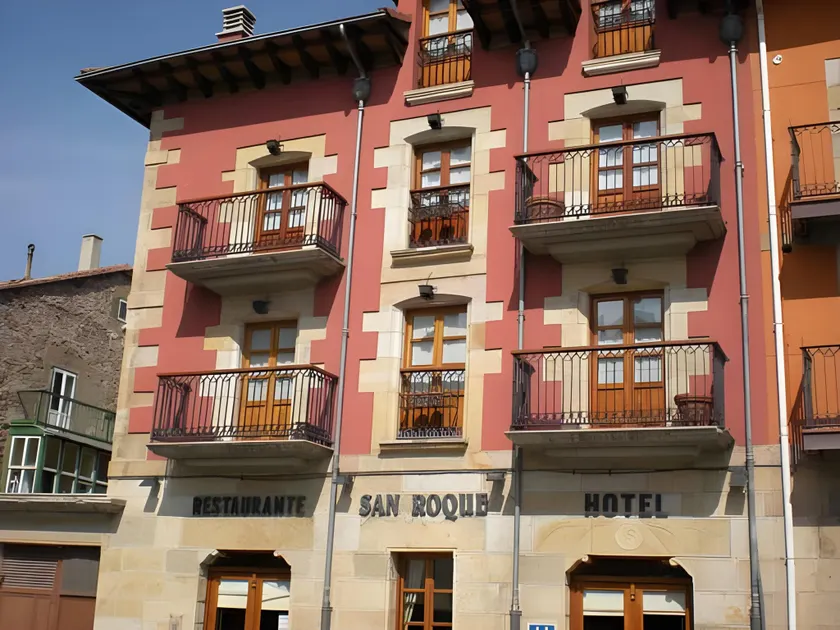 Hotel San Roque - Image 1