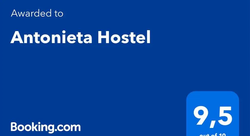 Antonieta Hostel - Image 1