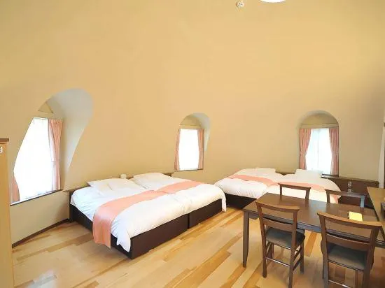 Tataragi Forest Resort Cocode - Image 1