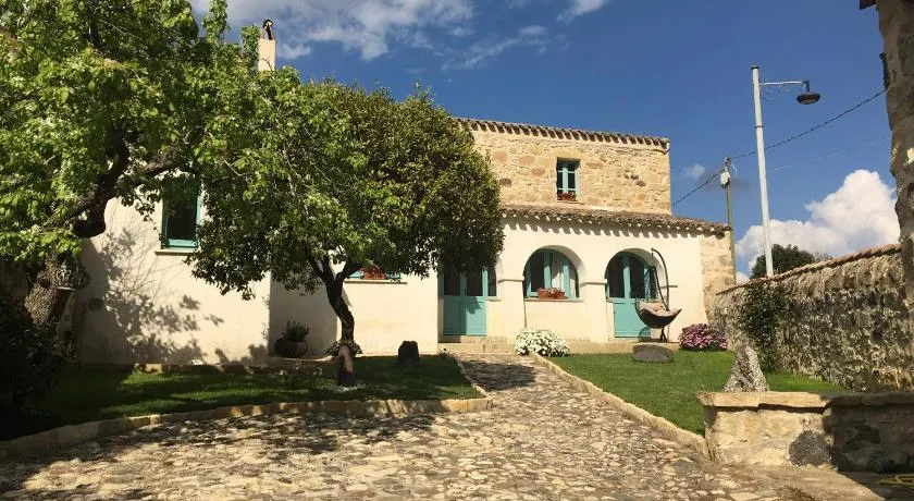 B&B Su Strintu - Image 1