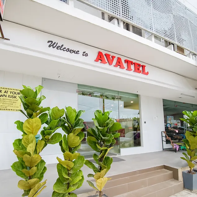 Avatel Bukit Mertajam - Image 1