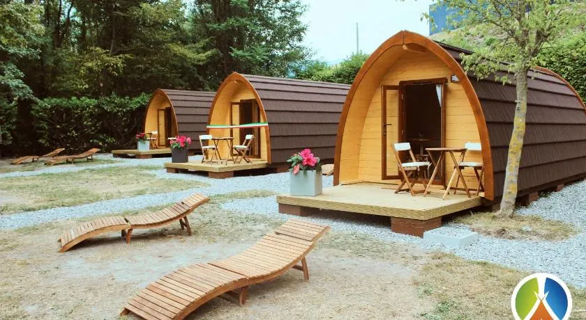 Camping lago 3 comuni - Image 1