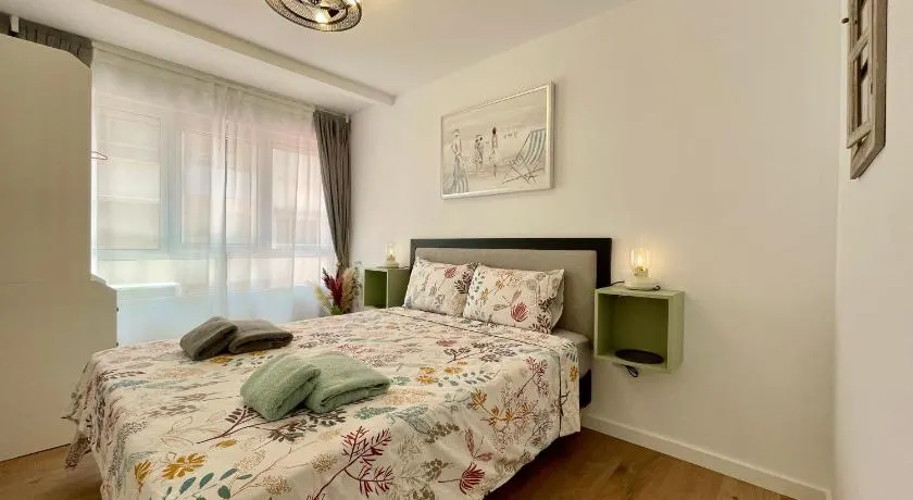 Casita del Puerto 2 - Image 1