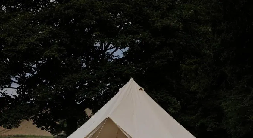 Glamping - Image 1
