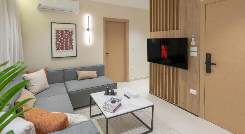 Prime Residence Zayed Heights - Image 1