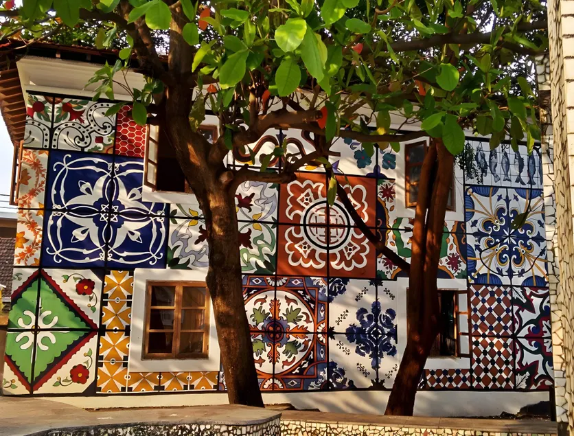 The Old Quarter Hostel - Image 1