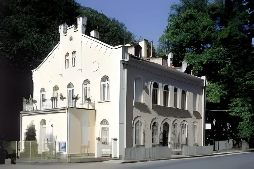 Villa Basileia Riverside - Image 1