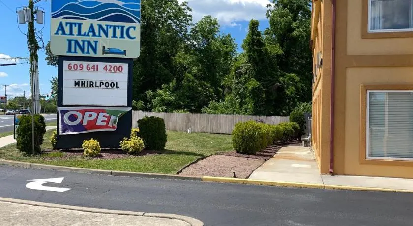 Atlantic Inn - Image 1