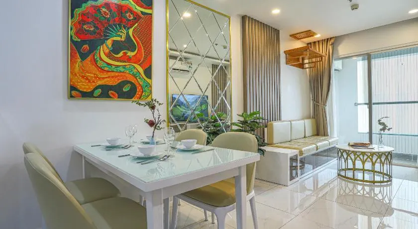 Casa Par Grand Suites - Highclass & Central Spot - Image 1