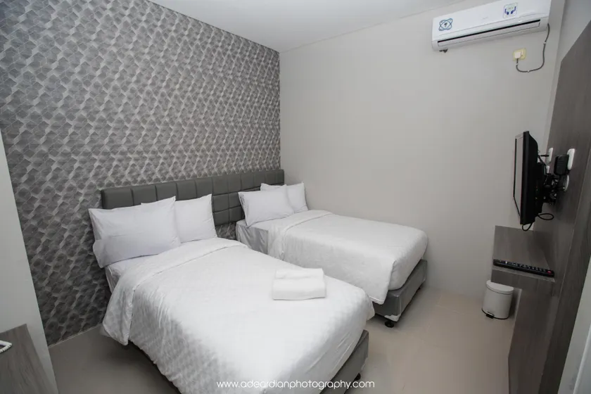 Smart Budget Hotel - Image 1