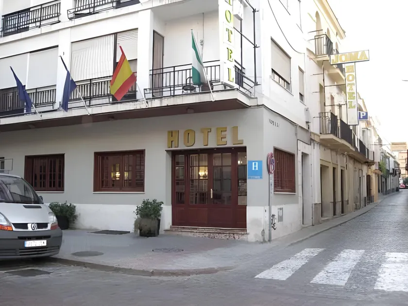 Hotel Medina Centro - Image 1
