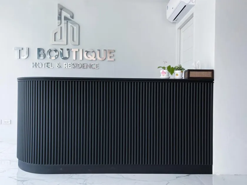 TJ Boutique Hotel - Image 1