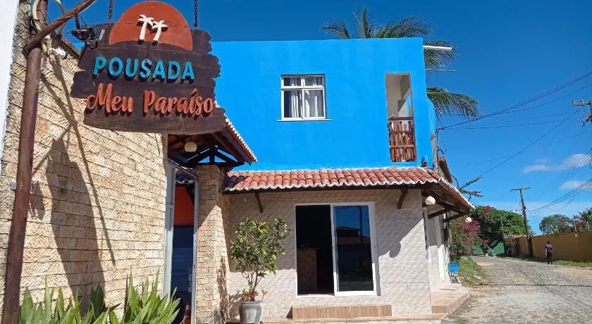 Pousada Meu Paraíso - Image 1