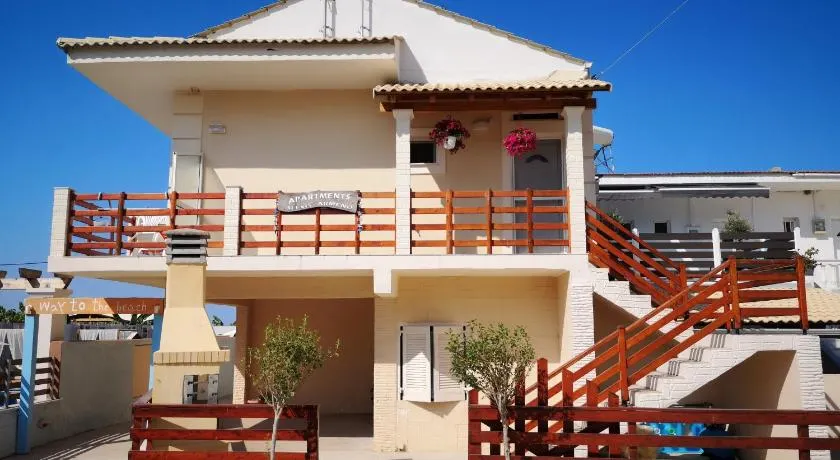 Apartment Alexis Armeno - Image 1