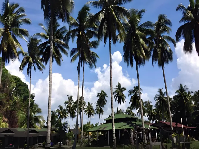 Fishing Bay Resort - Image 1