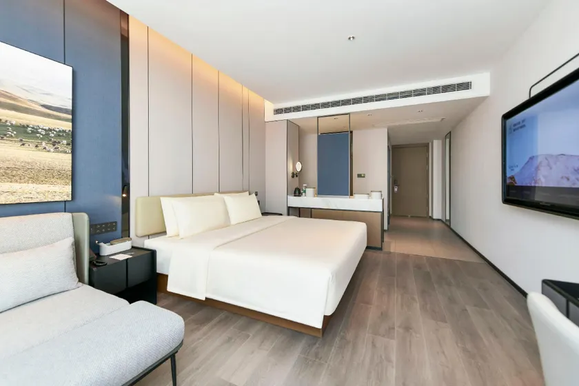 Atour Hotel Kaili Dashizi Yongfeng West Road - Image 1